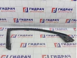 Накладка двери передней правой Audi Q7 (4L) 4L08676104PK