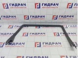 Накладка двери задней левой Audi Q7 (4L) 4L08676714PK