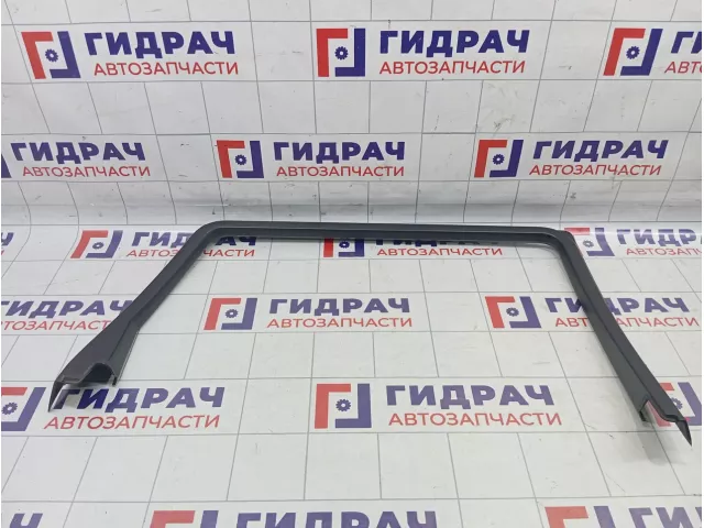 Накладка двери задней левой Audi Q7 (4L) 4L08676714PK