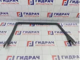 Накладка двери задней правой Audi Q7 (4L) 4L08676724PK