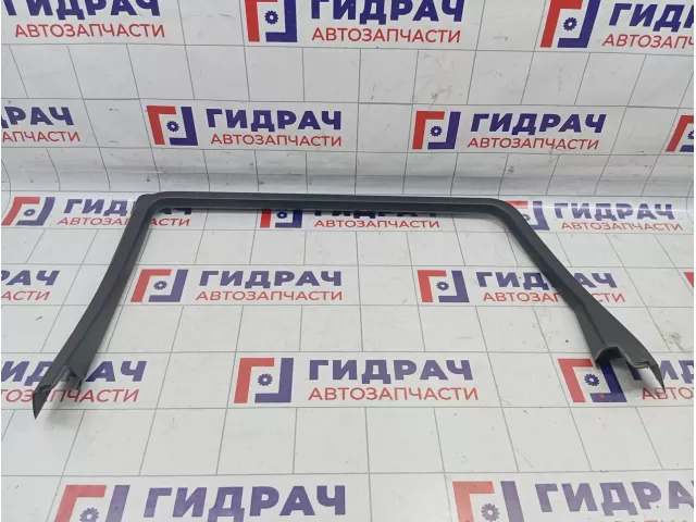 Накладка двери задней правой Audi Q7 (4L) 4L08676724PK