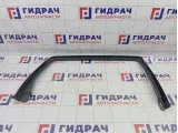 Накладка двери задней правой Audi Q7 (4L) 4L08676724PK