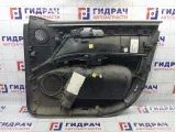 Обшивка двери передней левой Audi Q7 (4L) 4L1867103EWFA