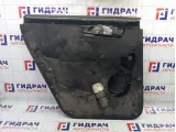 Обшивка двери задней правой Audi Q7 (4L) 4L0867304WFA