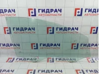 Стекло двери передней правой Audi Q7 (4L) 4L0845202