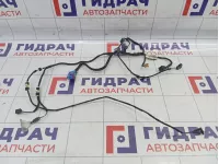 Проводка двери передней левой Audi Q7 (4L) 4L0971035