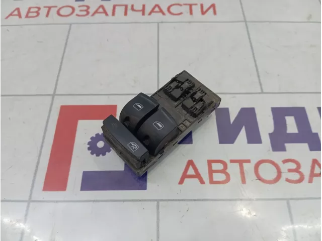 Блок управления стеклоподъемниками Audi Q7 (4L) 4F0959851F5PR