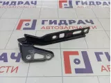 Петля капота левая Audi Q7 (4L) 4L0823301