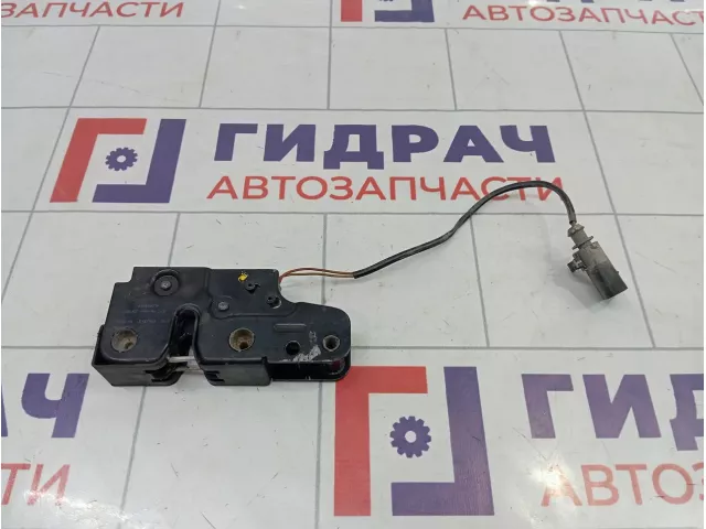 Замок капота Audi Q7 (4L) 4L0823509