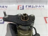Механизм подъема двери багажника правый Audi Q7 (4L) 4L0827852C