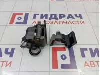 Петли двери задней левой Audi Q7 (4L)