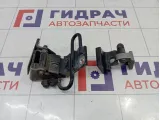 Петли двери задней правой Audi Q7 (4L)