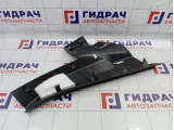 Обшивка стойки задней левой нижняя Audi Q7 (4L) 4L0867767A4PK