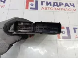 Блок управления двигателем Audi Q7 (4L) 03H906032K