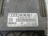 Блок управления двигателем Audi Q7 (4L) 03H906032K