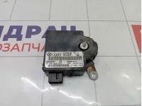 Блок электронный Audi Q7 (4L) 4L0915181