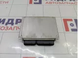 Блок управления подвеской Audi Q7 (4L) 4L0907553