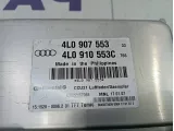 Блок управления подвеской Audi Q7 (4L) 4L0907553