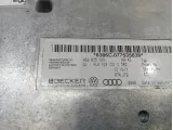 Блок электронный Audi Q7 (4L) 4E0035729