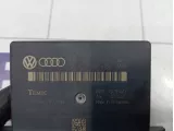 Блок электронный Audi Q7 (4L) 4L0907468