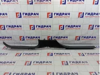 Накладка порога внутренняя левая Audi Q7 (4L) 4L0853369B4PK