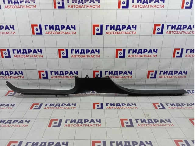 Накладка порога внутренняя левая Audi Q7 (4L) 4L0853369B4PK