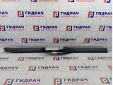 Накладка порога внутренняя левая Audi Q7 (4L) 4L0853369B4PK