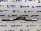 Накладка порога внутренняя левая Audi Q7 (4L) 4L0853369B4PK