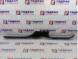 Накладка порога внутренняя правая Audi Q7 (4L) 4L0853370B4PK