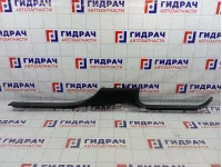 Накладка порога внутренняя правая Audi Q7 (4L) 4L0853370B4PK