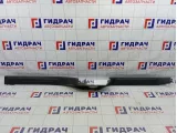 Накладка порога внутренняя правая Audi Q7 (4L) 4L0853370B4PK