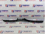 Накладка порога внутренняя правая Audi Q7 (4L) 4L0853370B4PK