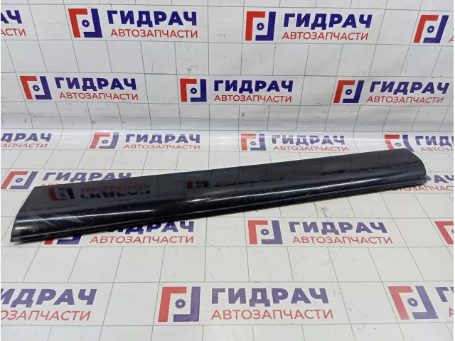 Накладка двери передней правой Audi Q7 (4L) 4L0853960