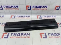 Накладка двери задней левой Audi Q7 (4L) 4L0853969