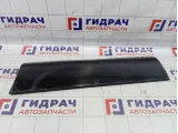 Накладка двери задней левой Audi Q7 (4L) 4L0853969