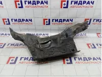 Водосток Audi Q7 (4L) 7L6819523C