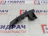 Кронштейн переднего бампера правый Audi Q7 (4L) 4L0807334