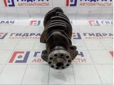 Коленвал Audi Q7 (4L) 03H105101B