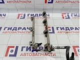 Рейка топливная Audi Q7 (4L) 03H133316A