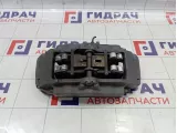 Суппорт тормозной передний левый Audi Q7 (4L) 7L6615149