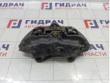 Суппорт тормозной передний правый Audi Q7 (4L) 7L6615150