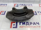 Суппорт тормозной передний правый Audi Q7 (4L) 7L6615150