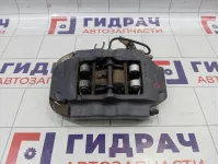 Суппорт тормозной задний левый Audi Q7 (4L) 7L6615423L