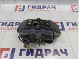 Суппорт тормозной задний левый Audi Q7 (4L) 7L6615423L