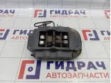 Суппорт тормозной задний правый Audi Q7 (4L) 7L6615424L