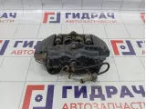 Суппорт тормозной задний правый Audi Q7 (4L) 7L6615424L