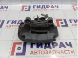 Суппорт тормозной задний правый Audi Q7 (4L) 7L6615424L