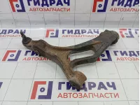 Рычаг передний нижний левый Audi Q7 (4L) 7L0407151K