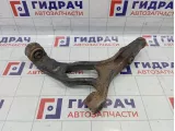 Рычаг передний нижний левый Audi Q7 (4L) 7L0407151K