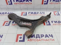 Рычаг передний нижний правый Audi Q7 (4L) 7L0407152K